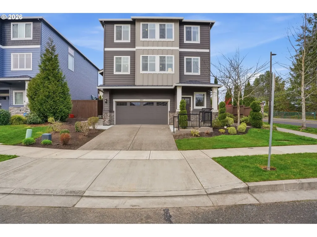 15557 SW Wren Lane Beaverton OR 97007