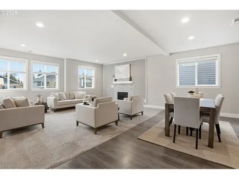 15557 SW Wren Lane Beaverton OR 97007