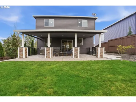 15557 SW Wren Lane Beaverton OR 97007