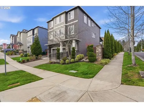 15557 SW Wren Lane Beaverton OR 97007