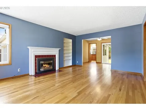 7051 N Dwight Avenue Portland OR 97203
