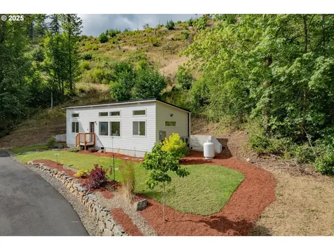 38118 NE Sunset Falls Road Yacolt WA 98675