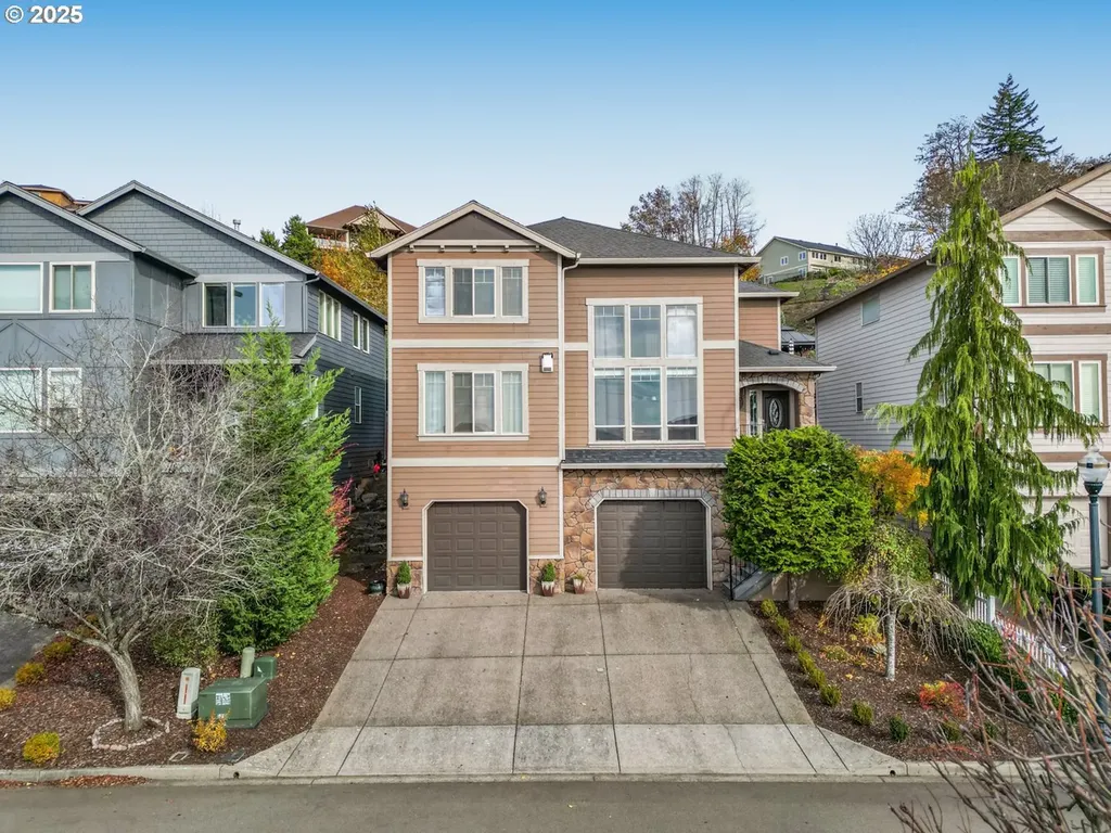 3561 Z Street Washougal WA 98671