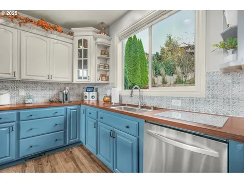 3561 Z Street Washougal WA 98671