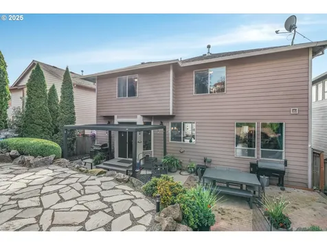 3561 Z Street Washougal WA 98671