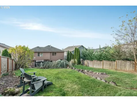 3561 Z Street Washougal WA 98671