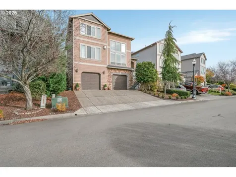 3561 Z Street Washougal WA 98671