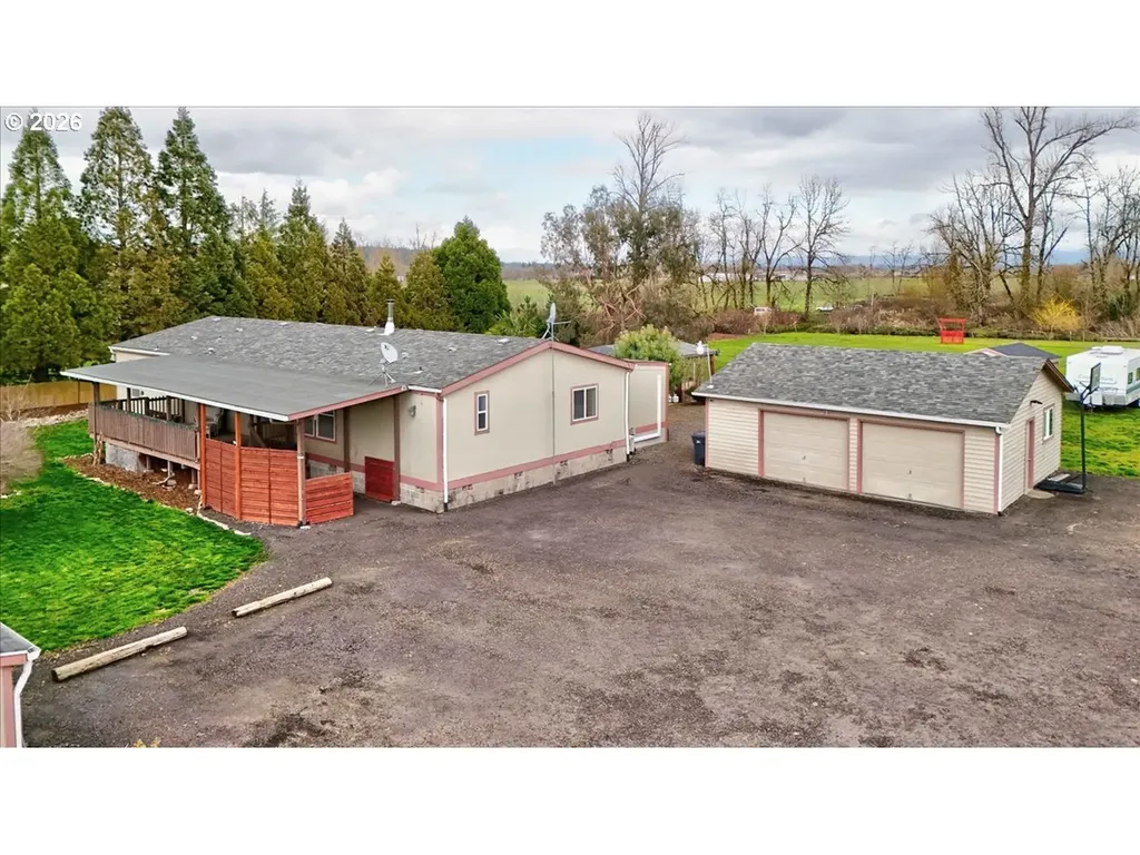 8764 SE 55th Avenue Turner OR 97392