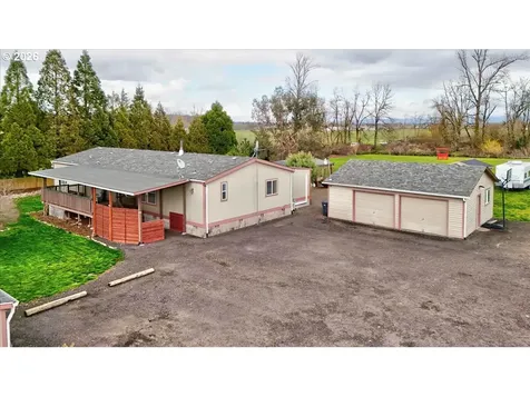 8764 SE 55th Avenue Turner OR 97392