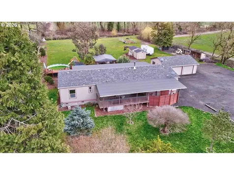 8764 SE 55th Avenue Turner OR 97392