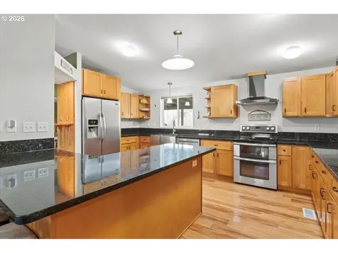 8764 SE 55th Avenue Turner OR 97392