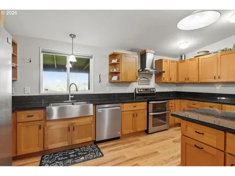 8764 SE 55th Avenue Turner OR 97392