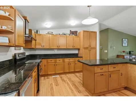 8764 SE 55th Avenue Turner OR 97392