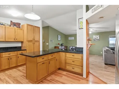 8764 SE 55th Avenue Turner OR 97392