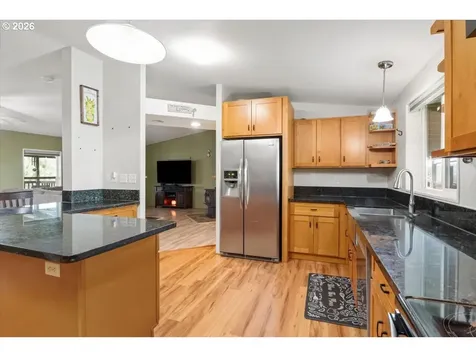 8764 SE 55th Avenue Turner OR 97392