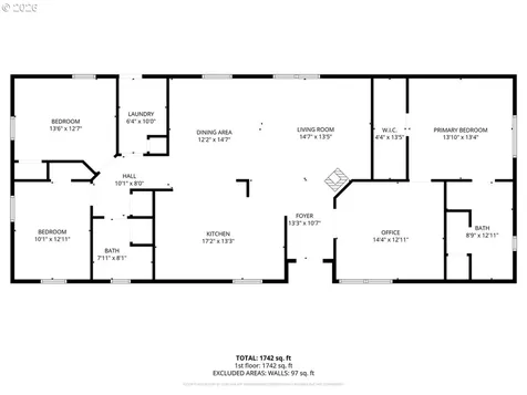 8764 SE 55th Avenue Turner OR 97392