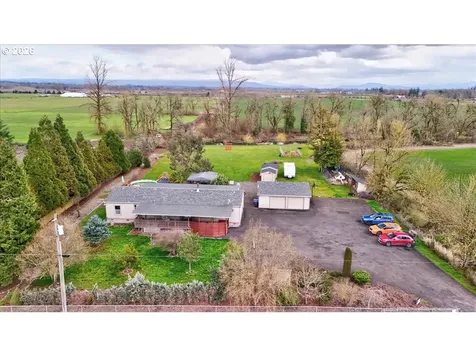 8764 SE 55th Avenue Turner OR 97392