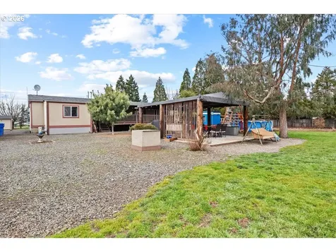 8764 SE 55th Avenue Turner OR 97392