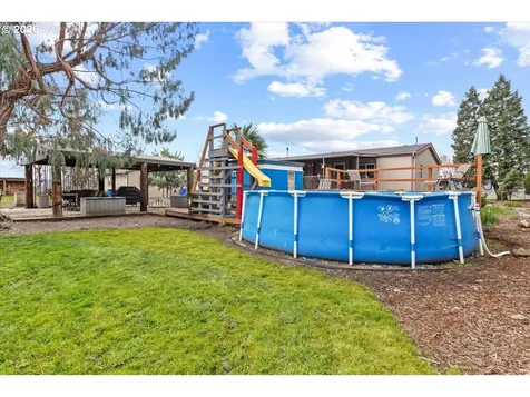 8764 SE 55th Avenue Turner OR 97392