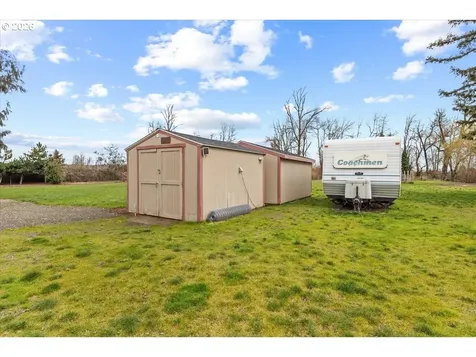 8764 SE 55th Avenue Turner OR 97392