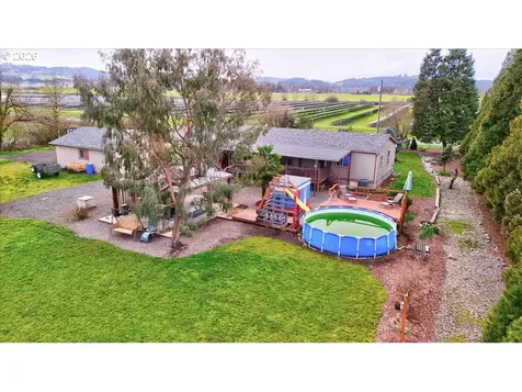 8764 SE 55th Avenue Turner OR 97392