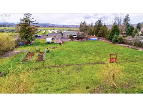 8764 SE 55th Avenue Turner OR 97392