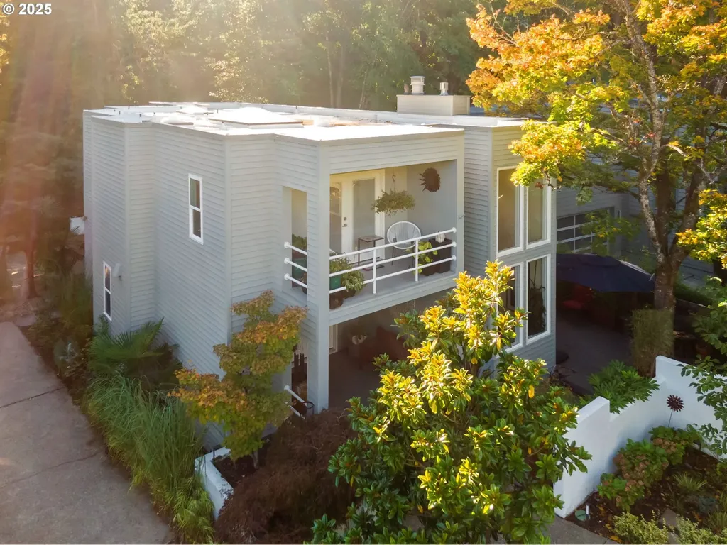 2904 SE Berkeley Place Portland OR 97202