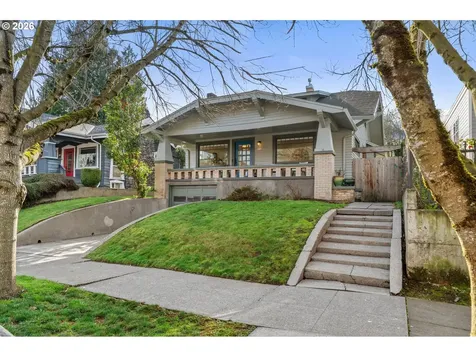 4742 NE Glisan Street Portland OR 97213