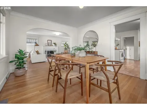 4742 NE Glisan Street Portland OR 97213