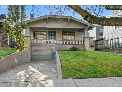 4742 NE Glisan Street Portland OR 97213