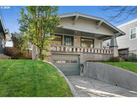 4742 NE Glisan Street Portland OR 97213