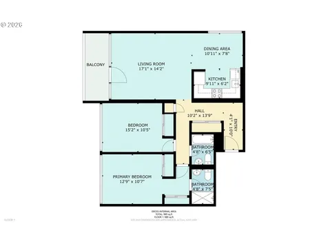 255 SW Harrison Street Portland OR 97201