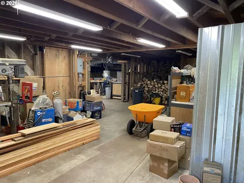 239 10th Street Port Orford OR 97465