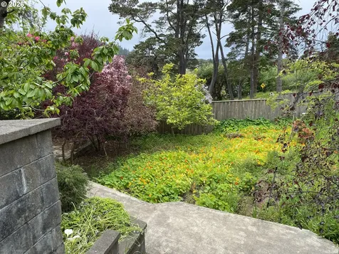 239 10th Street Port Orford OR 97465