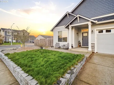 6284 NE Barker Street Albany OR 97321
