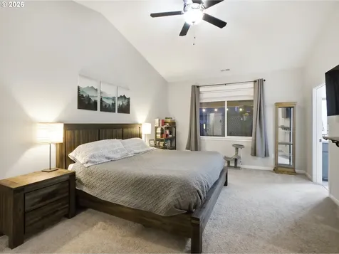 6284 NE Barker Street Albany OR 97321