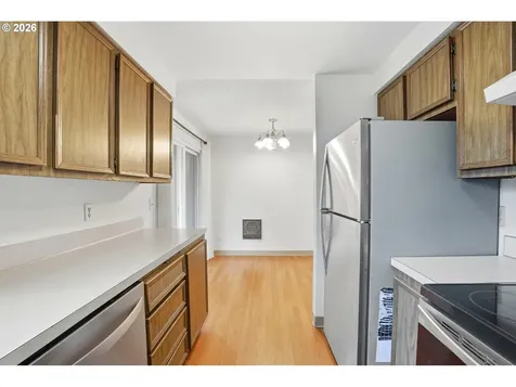 3537 SE 64th Avenue Portland OR 97206