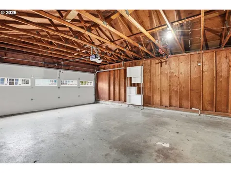 3537 SE 64th Avenue Portland OR 97206