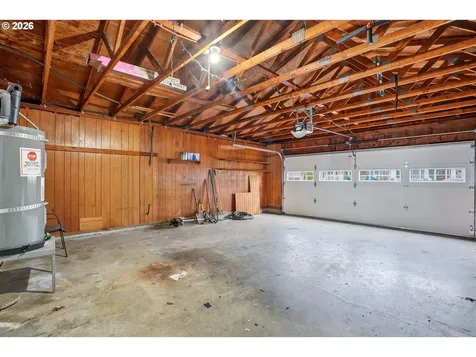 3537 SE 64th Avenue Portland OR 97206