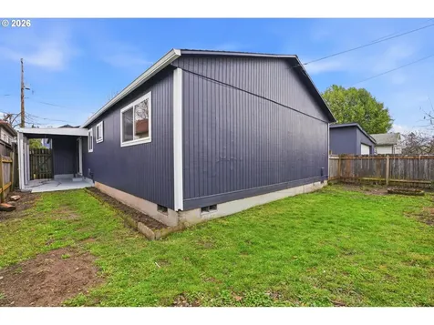 3537 SE 64th Avenue Portland OR 97206