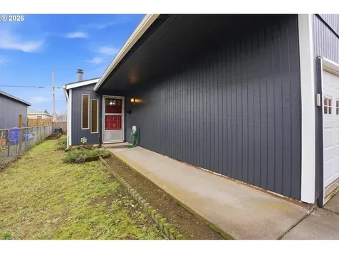 3537 SE 64th Avenue Portland OR 97206