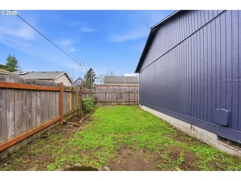 3537 SE 64th Avenue Portland OR 97206