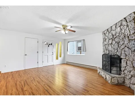3537 SE 64th Avenue Portland OR 97206