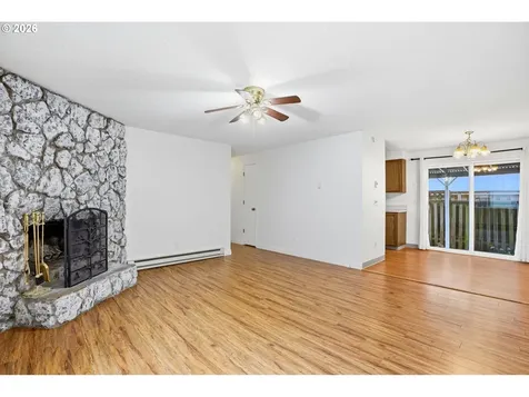 3537 SE 64th Avenue Portland OR 97206