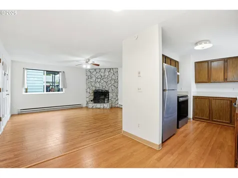 3537 SE 64th Avenue Portland OR 97206