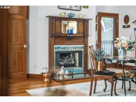 309 Granite Street Ashland OR 97520