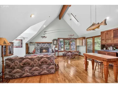 309 Granite Street Ashland OR 97520