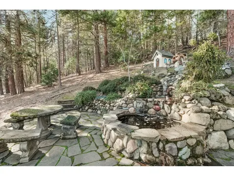 309 Granite Street Ashland OR 97520