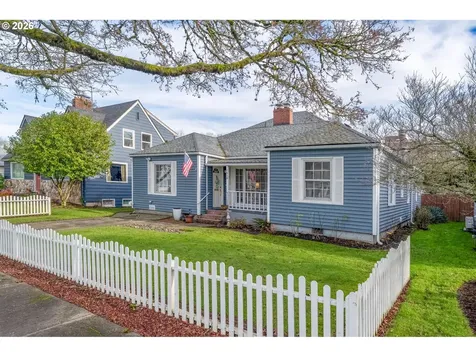 1414 19th Avenue Longview WA 98632