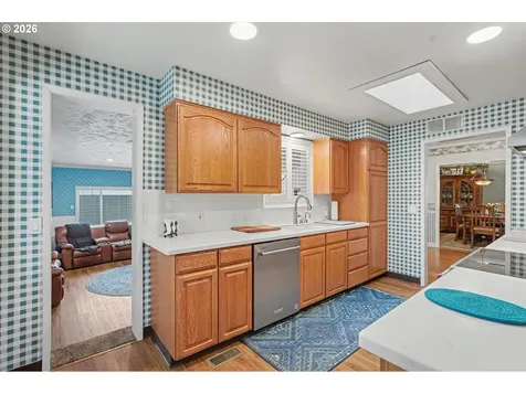 1414 19th Avenue Longview WA 98632